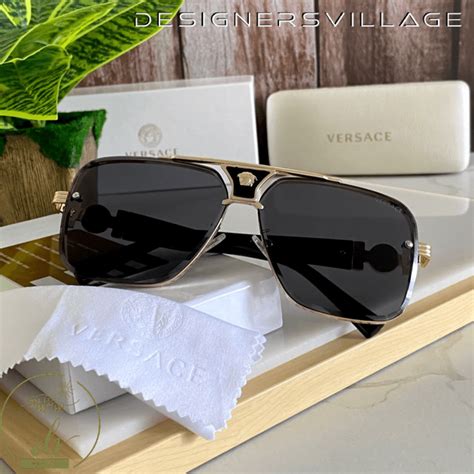 real or fake versace sunglasses|knock off black prada sunglasses.